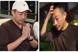 Diễn viên Từ Hy Viên qua đời, chồng cũ bất ổn tâm lý