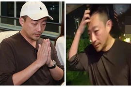 Diễn viên Từ Hy Viên qua đời, chồng cũ bất ổn tâm lý