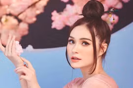 Đoàn Di Băng lên tiếng về ồn ào dầu gội Hanayuki