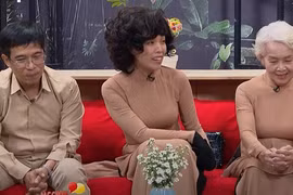 Chàng rể bị mẹ la vì quá chiều vợ