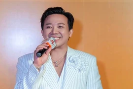 Trấn Thành liên tục đáp trả khi phim “Bộ tứ báo thủ” bị chê