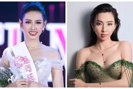 Cuộc sống của Thùy Tiên trước ồn ào quảng cáo kẹo rau củ