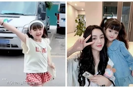 "Con gái màn ảnh" của Quỳnh Kool lên tiếng về tin đồn dao kéo