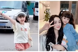 "Con gái màn ảnh" của Quỳnh Kool lên tiếng về tin đồn dao kéo