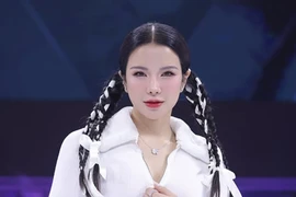 Diệp Lâm Anh tiết lộ về bạn trai mới sau 3 năm ly hôn