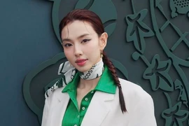 Thùy Tiên lên tiếng sau khi bị nhắc nhở vì quảng cáo lố