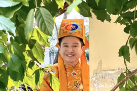 NSƯT Chí Trung tiết lộ thú vị hậu trường tập luyện Táo Quân 2025