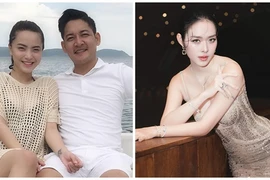 Thành Đạt hạnh phúc bên Hải Băng, vợ cũ hot girl giờ ra sao?