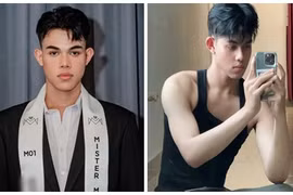 Ngoại hình điển trai của đương kim Nam vương Campuchia 