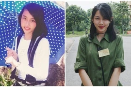 “Soi” cuộc sống trước khi nổi tiếng của Hoa hậu Thùy Tiên