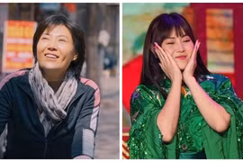 Thanh Hương vào Nam đóng phim, sự nghiệp trước đó thế nào?