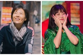 Thanh Hương vào Nam đóng phim, sự nghiệp trước đó thế nào?