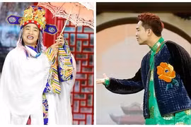 Chi tiết độc nhất vô nhị chỉ có ở Táo quân 2025