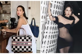 Ngọc Trinh ra sao sau 1 năm được hưởng án treo?