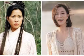 “Chu Chỉ Nhược” Xa Thi Mạn tài sản “khủng”, ngày càng gợi cảm