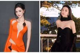 “Búp bê sống” Cẩm Ly ngày càng quyến rũ sau cuộc thi hoa hậu