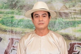 Cao Minh Đạt nói gì về clip quảng cáo sữa non gây bàn tán?