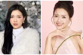 Nguyễn Hoàng Mỹ Vân đa tài, xinh đẹp, thi Hoa hậu Việt Nam 2024