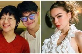 MC Thảo Vân mất cắp tài sản... bao nghệ sĩ bị trộm “khoắng“?