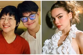 MC Thảo Vân mất cắp tài sản... bao nghệ sĩ bị trộm “khoắng“?