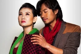 Mỹ Uyên lên tiếng sau khi để lộ ảnh Quý Bình trong tang lễ