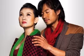 Mỹ Uyên lên tiếng sau khi để lộ ảnh Quý Bình trong tang lễ