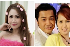 Minh Thư lên tiếng về tin đồn cưới Lý Hùng