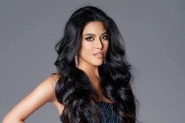 Cuộc sống trước ồn ào học ở Harvard của Á hậu Phương Thảo