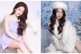 Quỳnh Trang thi Hoa hậu Việt Nam 2024 vừa xinh vừa giỏi