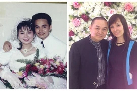 “Nóc nhà” quyền lực của "vua hài đất Bắc" Xuân Hinh