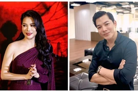 Cuộc sống sau ly hôn của Trương Ngọc Ánh - Trần Bảo Sơn