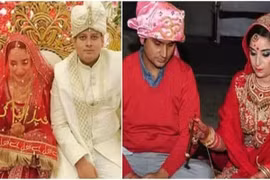 Vợ ôm tài sản bỏ trốn, kết hôn với người tình 