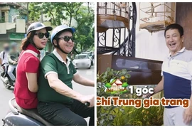 Cuộc sống sau khi nghỉ hưu của nghệ sĩ Chí Trung