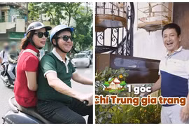 Cuộc sống sau khi nghỉ hưu của nghệ sĩ Chí Trung