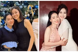 Đào Hiền và dàn “gà cưng” một thời của “bà trùm” Kim Dung