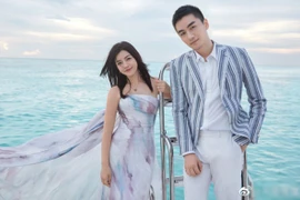 “Tiểu Long Nữ” Trần Nghiên Hy ly hôn Trần Hiểu