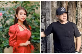 BTV Quang Minh và Vân Hugo bị phạt vì ồn ào quảng cáo sữa