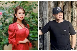 BTV Quang Minh và Vân Hugo bị phạt vì ồn ào quảng cáo sữa