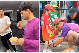 Đời thường giản dị không ngờ của NSND Xuân Bắc