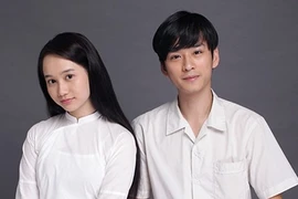 Trúc Anh và dàn diễn viên phim “Mắt biếc” ra sao sau 6 năm?