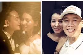 Cuộc sống của Tùng Dương và vợ thứ 4 sau 2 năm cưới