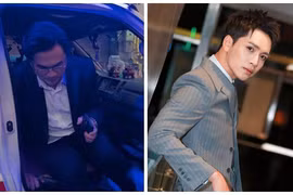 Đại Nghĩa - Bạch Công Khanh lên tiếng về ồn ào phim “Âm dương lộ“