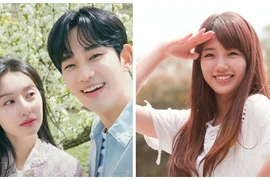Kim Soo Hyun và dàn người tình tin đồn xinh đẹp
