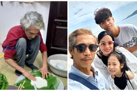 Cuộc sống sau ánh hào quang của “diễn viên khắc khổ” Phú Đôn