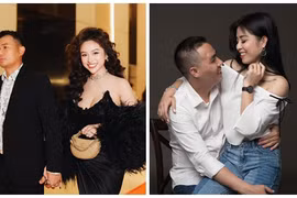 Tình duyên của 2 mỹ nhân Vân Hugo - BTV Hoàng Linh