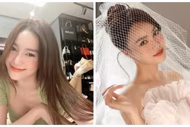 Ninh Dương Lan Ngọc có tất cả, chỉ thiếu... chồng ở tuổi 35