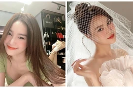 Ninh Dương Lan Ngọc có tất cả, chỉ thiếu... chồng ở tuổi 35