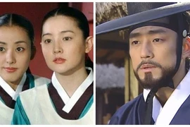 Dàn diễn viên “Nàng Dae Jang Geum” sau hơn 20 năm