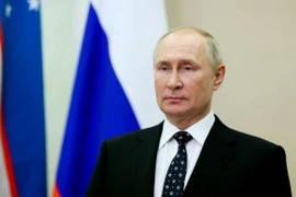 Nga sẵn sàng cung cấp khí đốt cho Châu Âu lâu dài