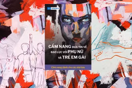 Nâng cao kiến thức đưa tin bảo vệ phụ nữ và trẻ em gái thế nào